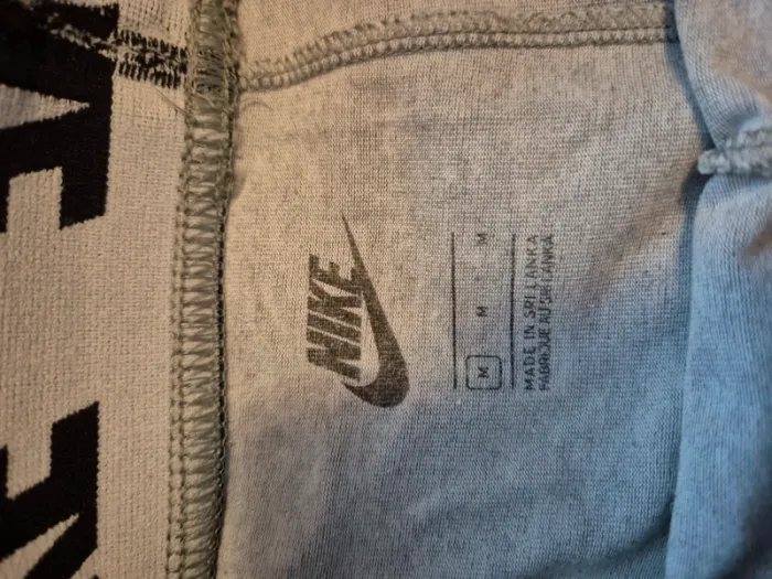 Legging nike - photo numéro 4