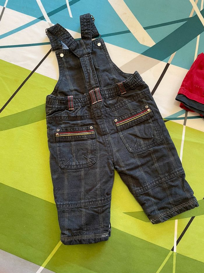 Ensemble sergent majors - photo numéro 3