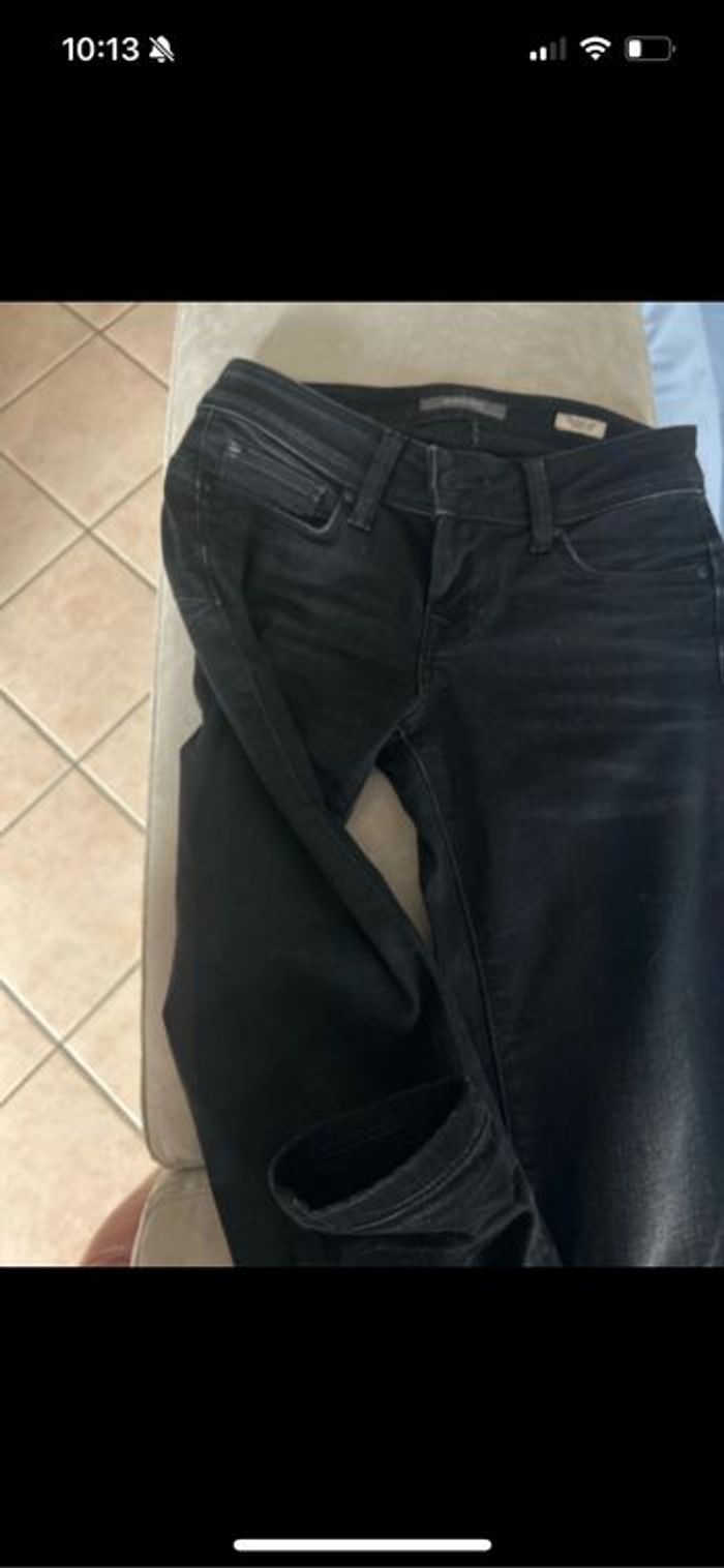 Jeans Salsa