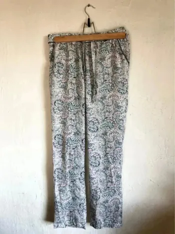 Pantalon léger Etam taille S