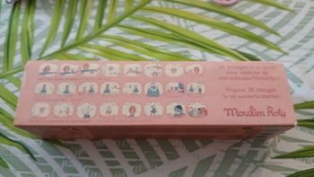 Les histoires du soir