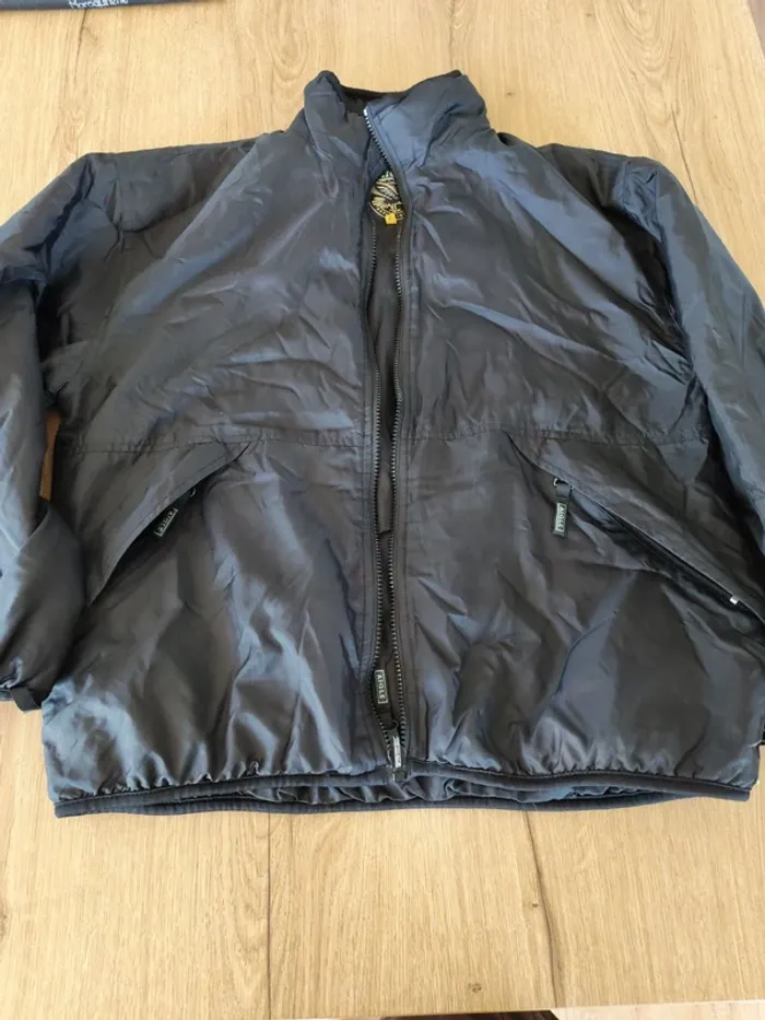 Veste coupe-vent Aigle – Taille L