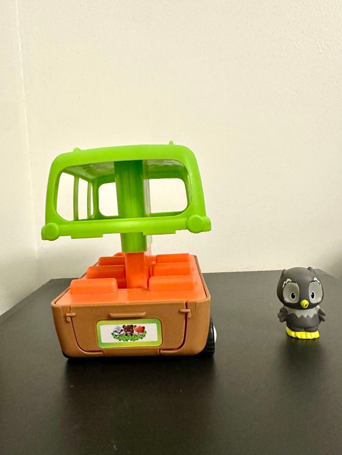 Bus klorofil - photo numéro 4