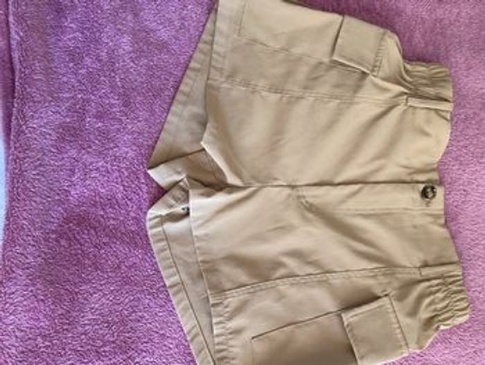 Short fille 10/11 ans SHEIN