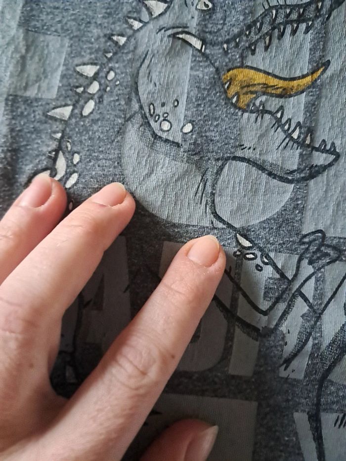 T-shirt ML - photo numéro 3