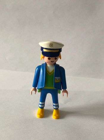 Figurine Playmobil