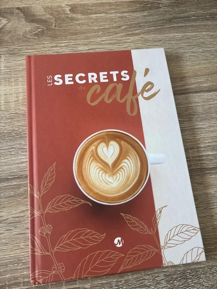 Les secrets du café