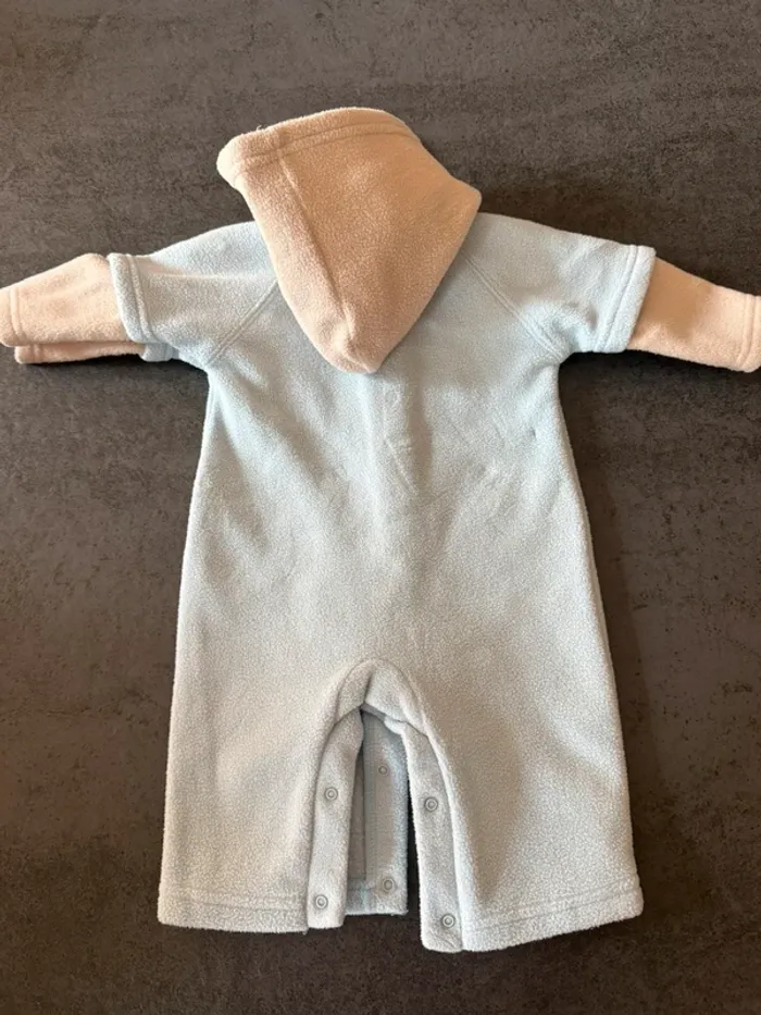 Vêtements enfant 1mois - photo numéro 3