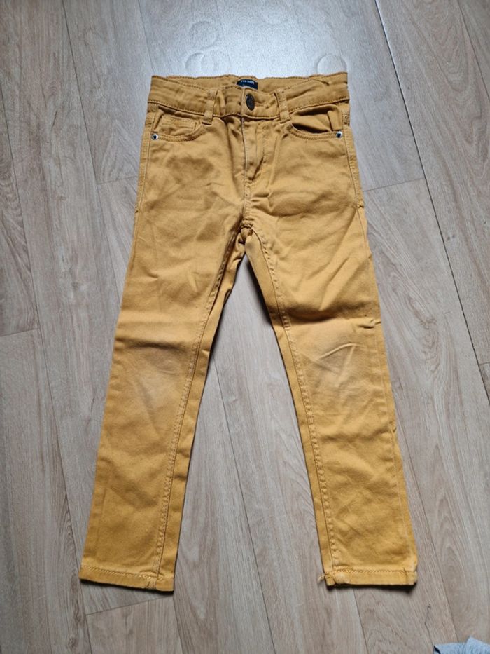 Lot 5 pantalons 5 ans - photo numéro 6