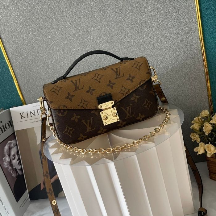 Louis Vuitton  East West Métis M46279 - photo numéro 3
