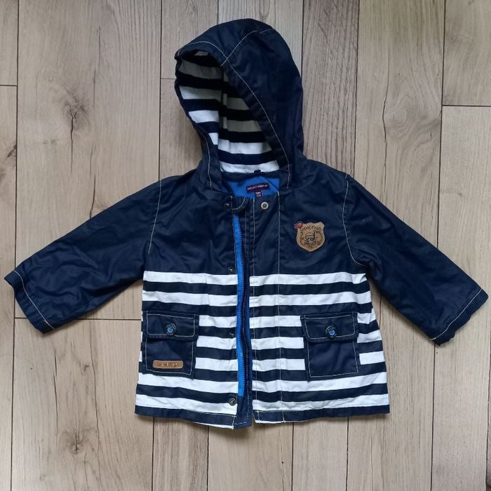 Ciré Sergent Major,  9 mois