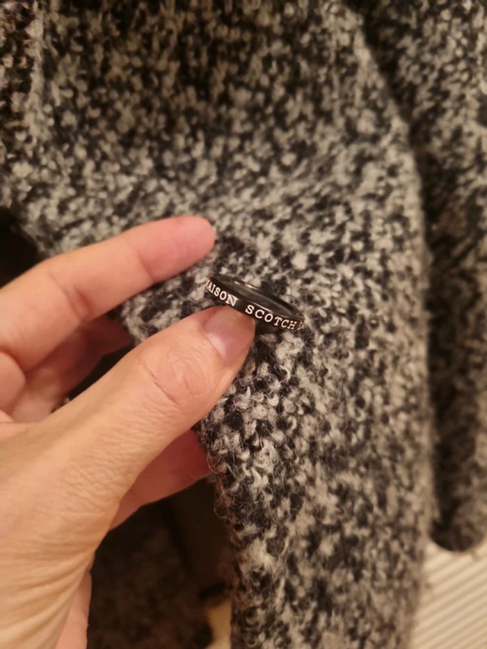 Manteau d'hiver - photo numéro 8