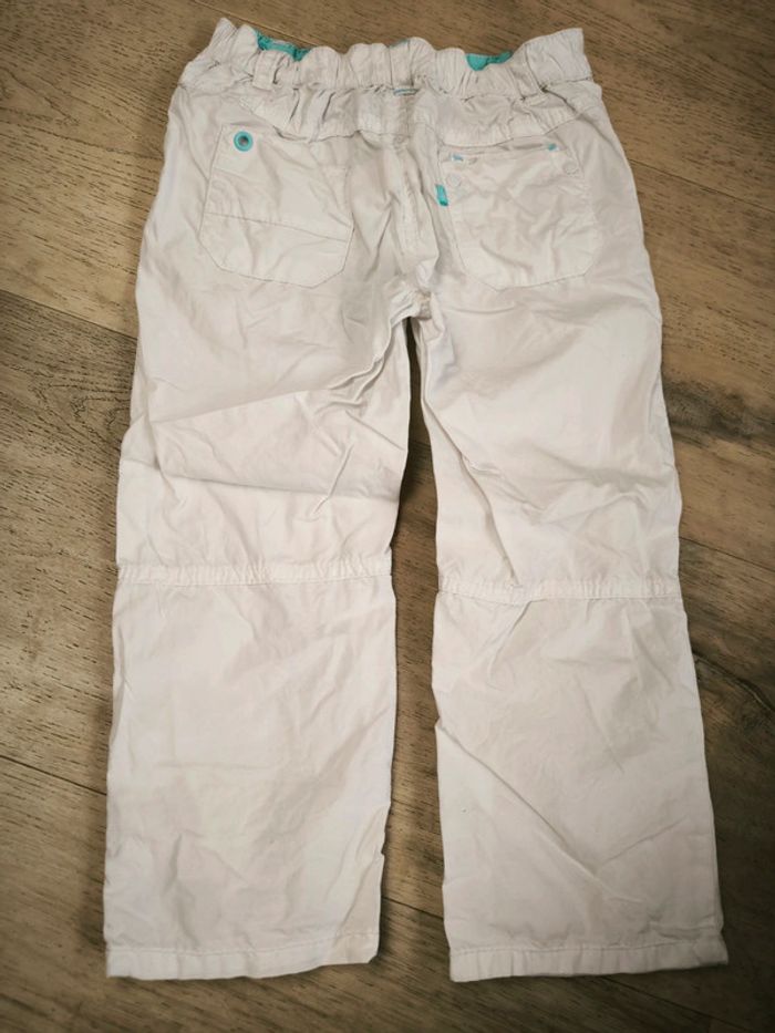 Pantalon obaibi 3ans - photo numéro 2