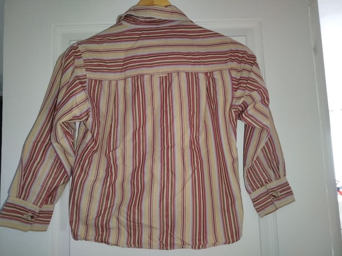 Chemise orchestra - photo numéro 2