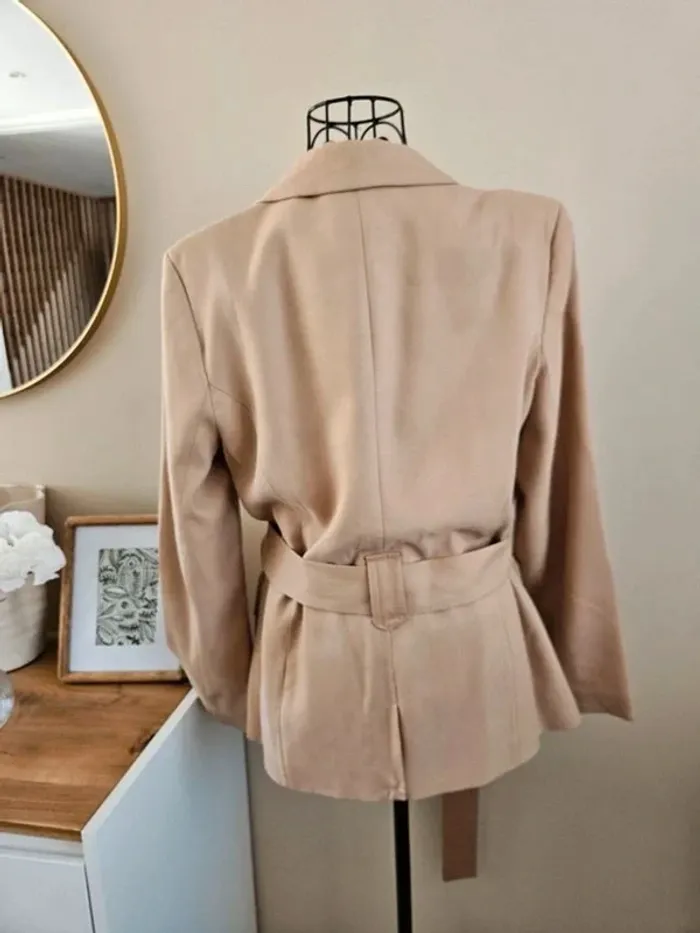 🔅 veste taille 42 - photo numéro 6
