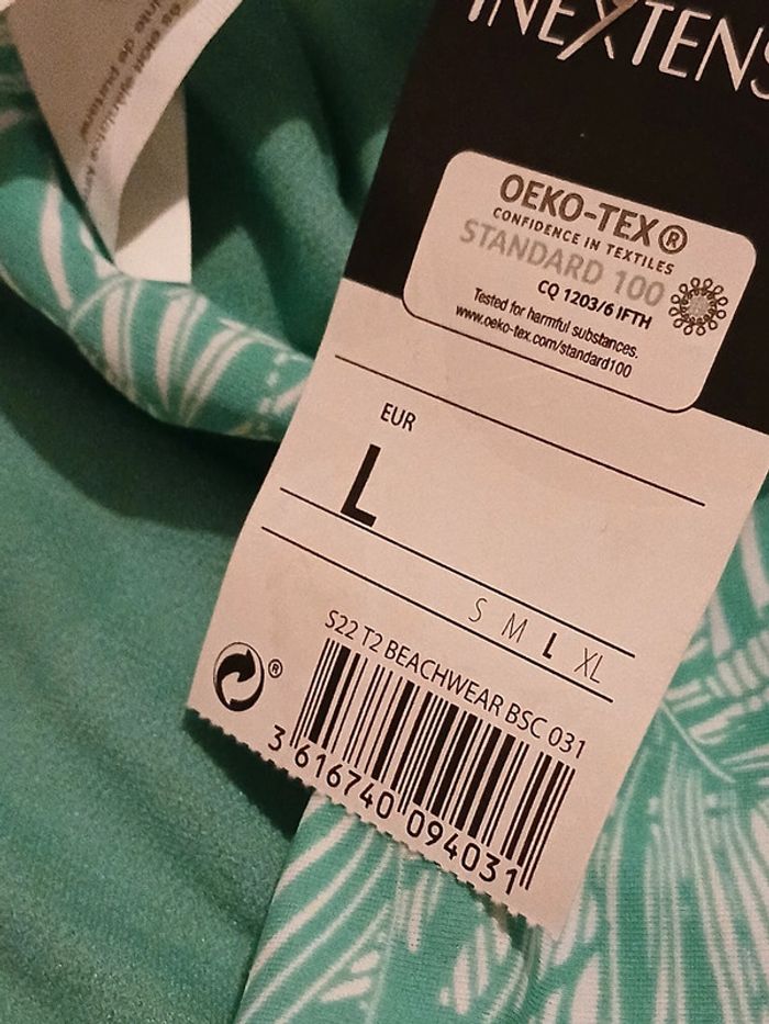 Culotte de maillot de bain 👙 Taille 40 - photo numéro 3