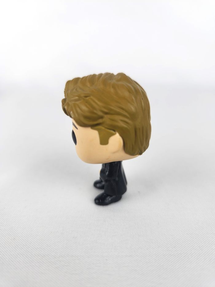 Mini figurine Funko Pop Harry Potter Cedric Diggory en costume - photo numéro 4