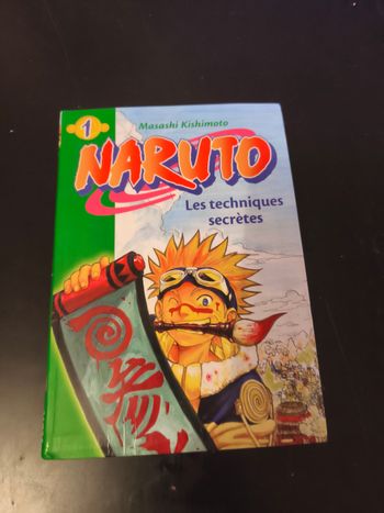 Livre naturo