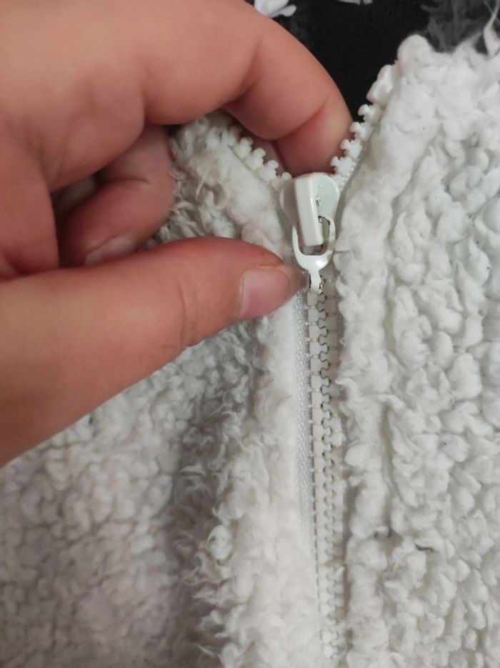 Pyjama Pilou T.S - photo numéro 5