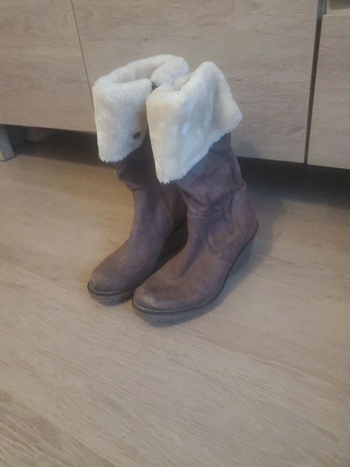 Bottes