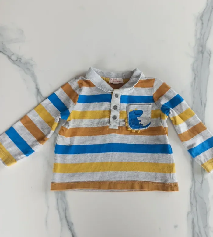 Ensemble DPAM 9 mois - photo numéro 2