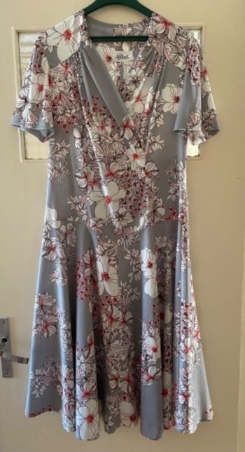 Robe d’été