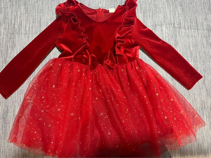 Robe de Noël - photo numéro 2