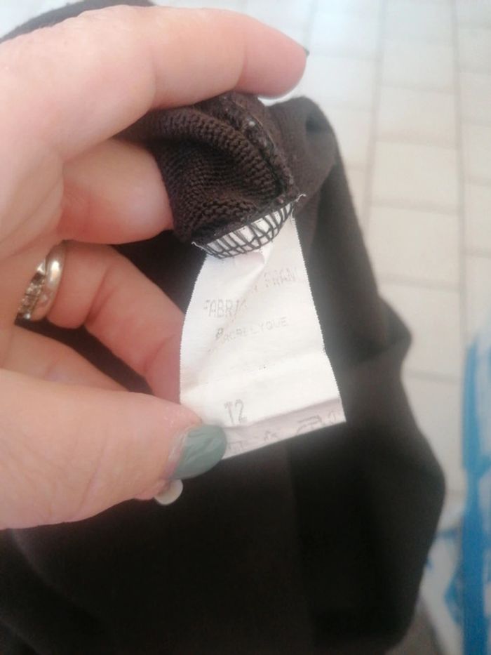 Tunique taille 2 - photo numéro 4