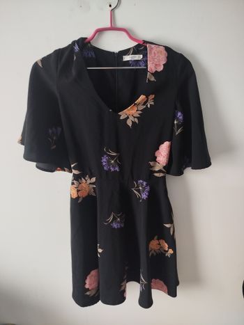 Robe mango taille XS