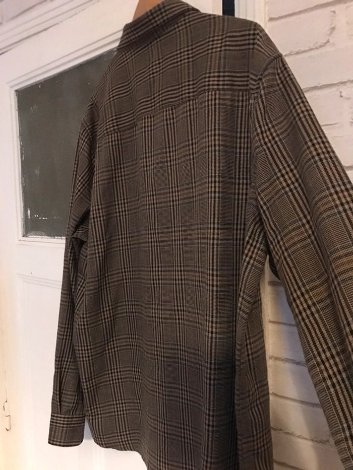 Chemise H&M à carreaux taille XL - photo numéro 15
