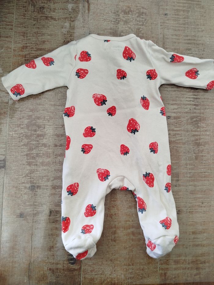 Pyjama bébé - photo numéro 2