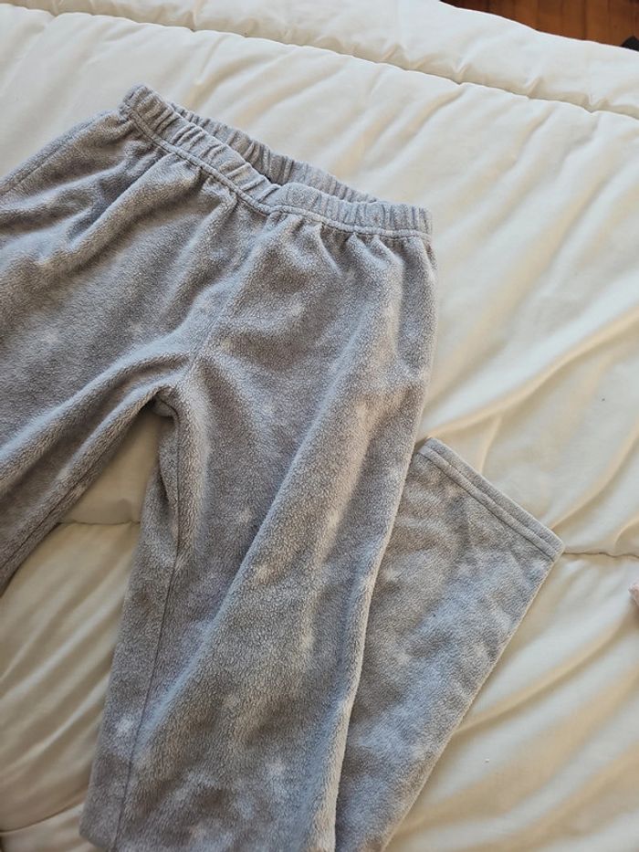 Pyjama polaire - photo numéro 3
