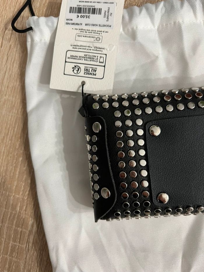 Pochette ceinture Au Printemps Paris - photo numéro 7