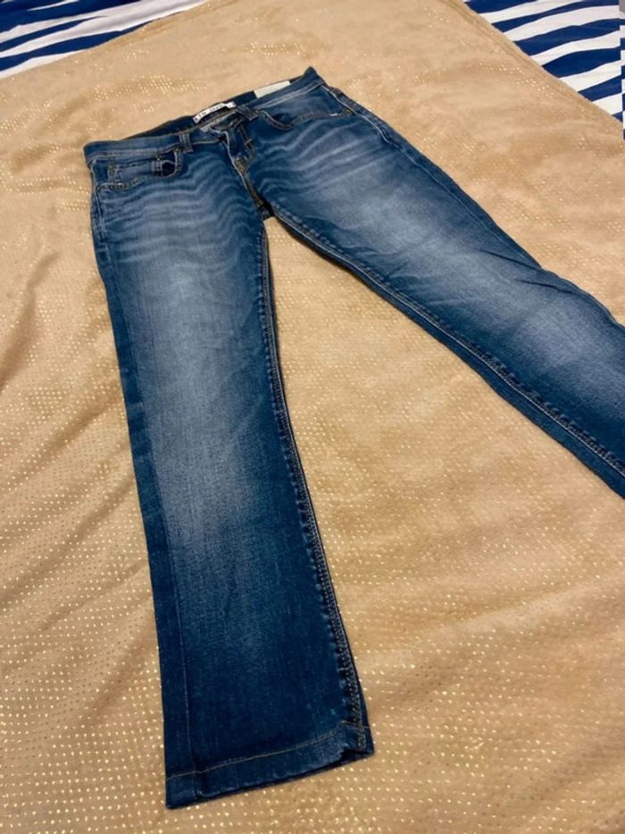 Jean LTB W24L32 - photo numéro 3