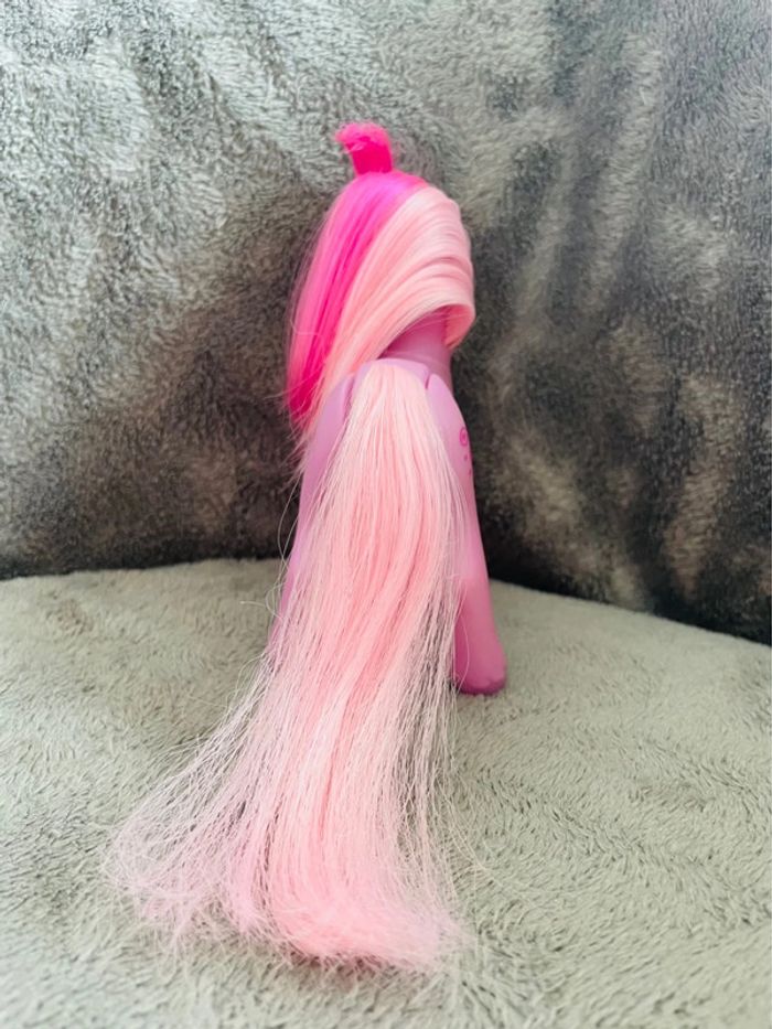 Mon petit poney vintage Sweet Berry - photo numéro 7