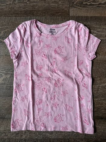 T-shirt MC