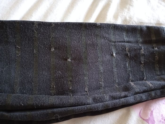 Legging running fitness taille S - photo numéro 3