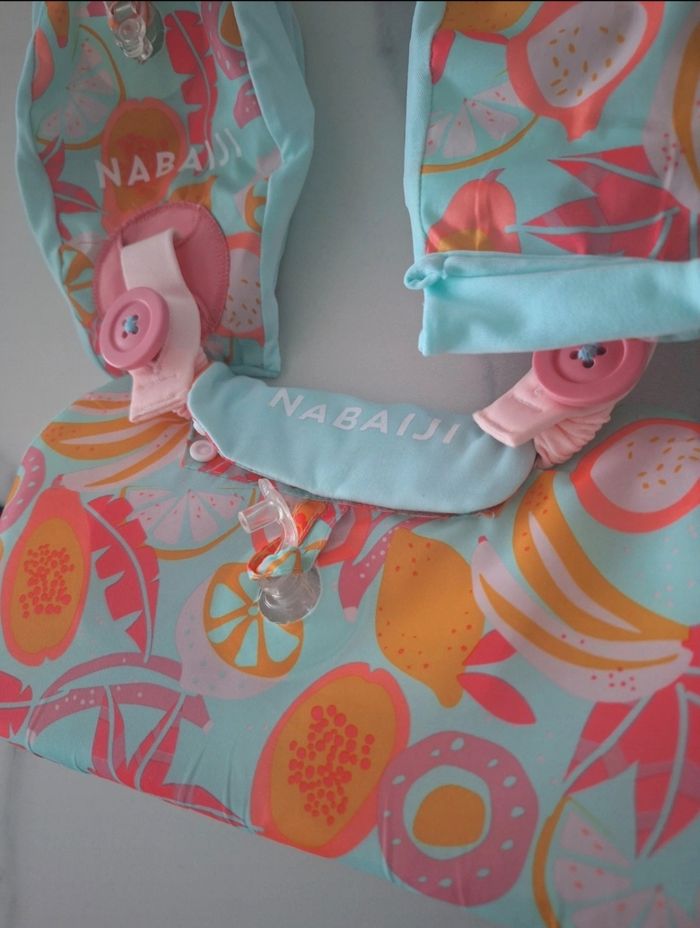 Brassard-ceinture évolutif  NABAIJI - photo numéro 2