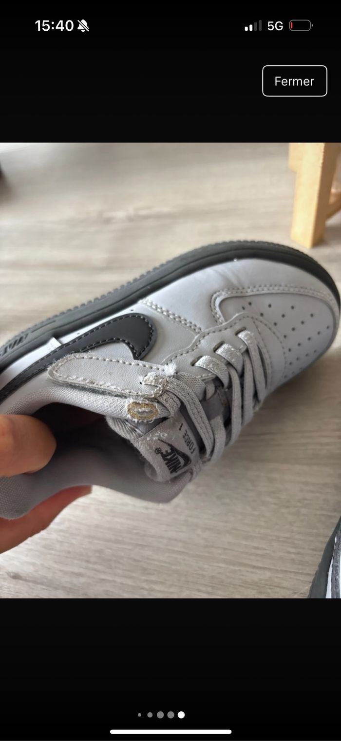 Air Force - photo numéro 7