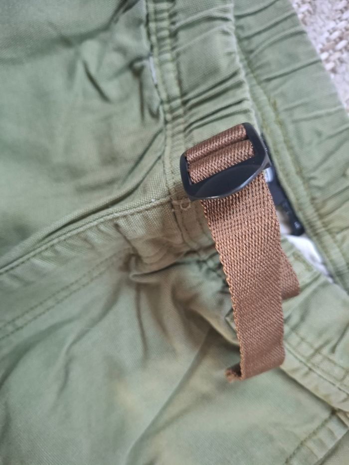Pantalon garçon vans - photo numéro 3