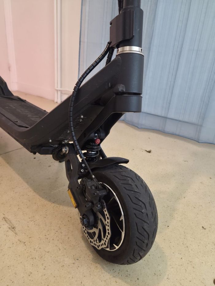 Trottinette Nami klima one - photo numéro 5