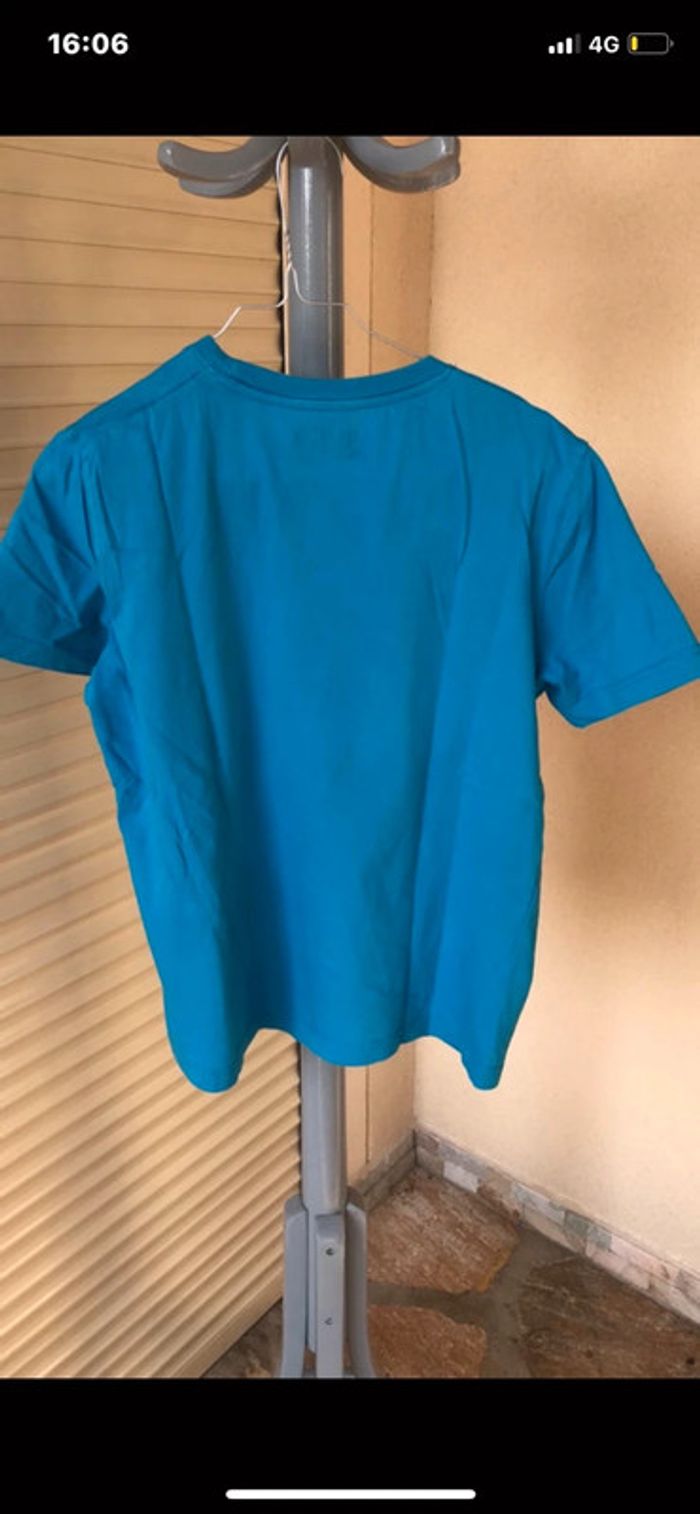 Tee shirt complice - photo numéro 2