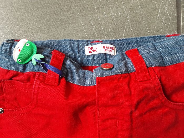 Ensemble 2 pièces - photo numéro 6