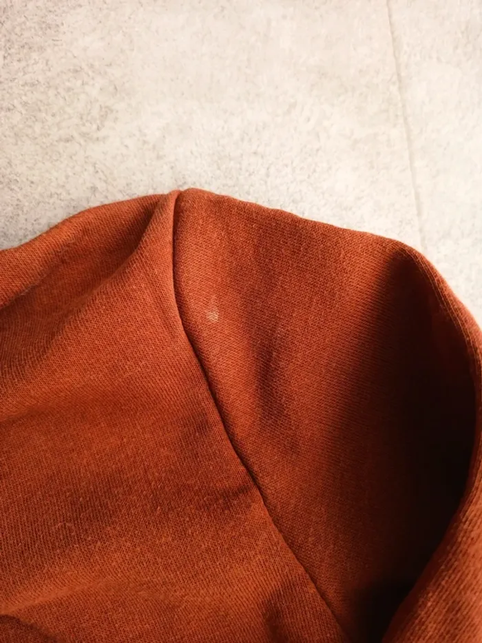 Sweat à capuche H&M - photo numéro 3