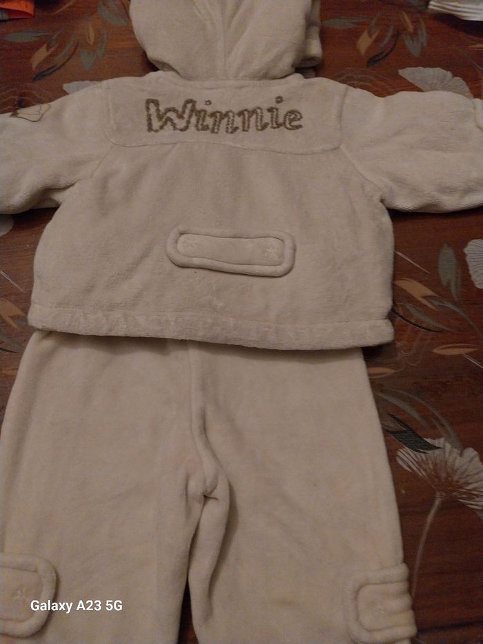 Ensemble  sweat pantalon  , disney - photo numéro 3