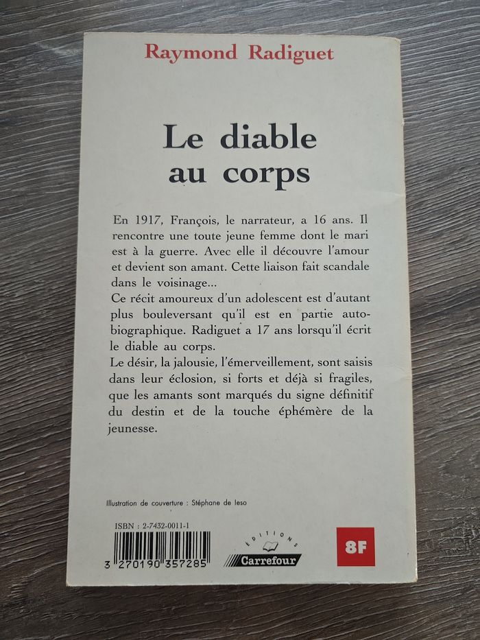 Livre - photo numéro 2