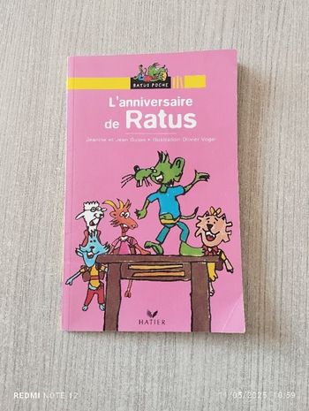 Ratus