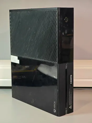 Console Xbox One 500Go pour pièces