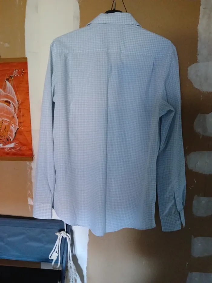 Chemise homme - photo numéro 3