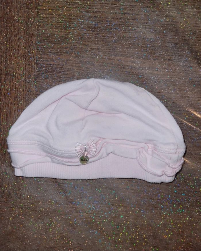 Bonnets - photo numéro 2